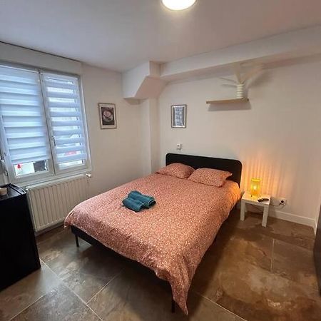 La Ptite Albi Home Nancy Buitenkant foto