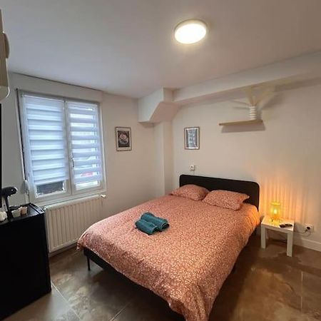 La Ptite Albi Home Nancy Buitenkant foto