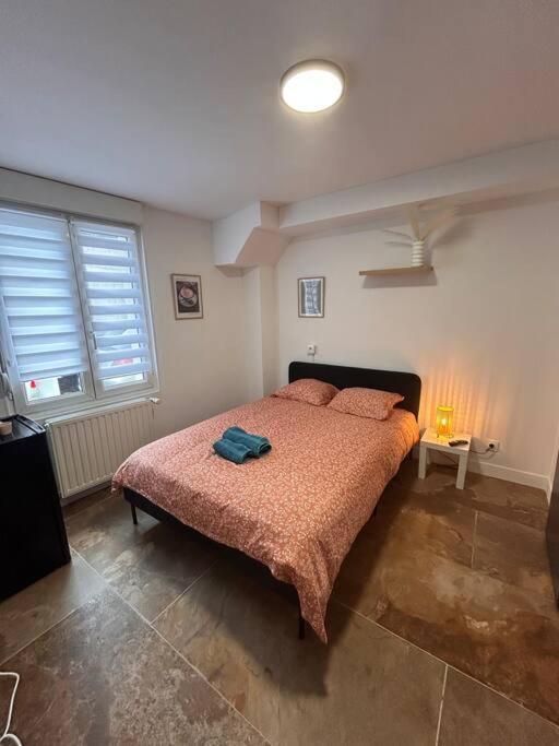 La Ptite Albi Home Nancy Buitenkant foto
