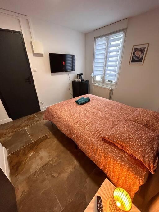 La Ptite Albi Home Nancy Buitenkant foto