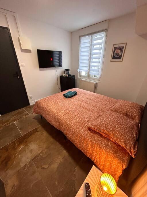La Ptite Albi Home Nancy Buitenkant foto